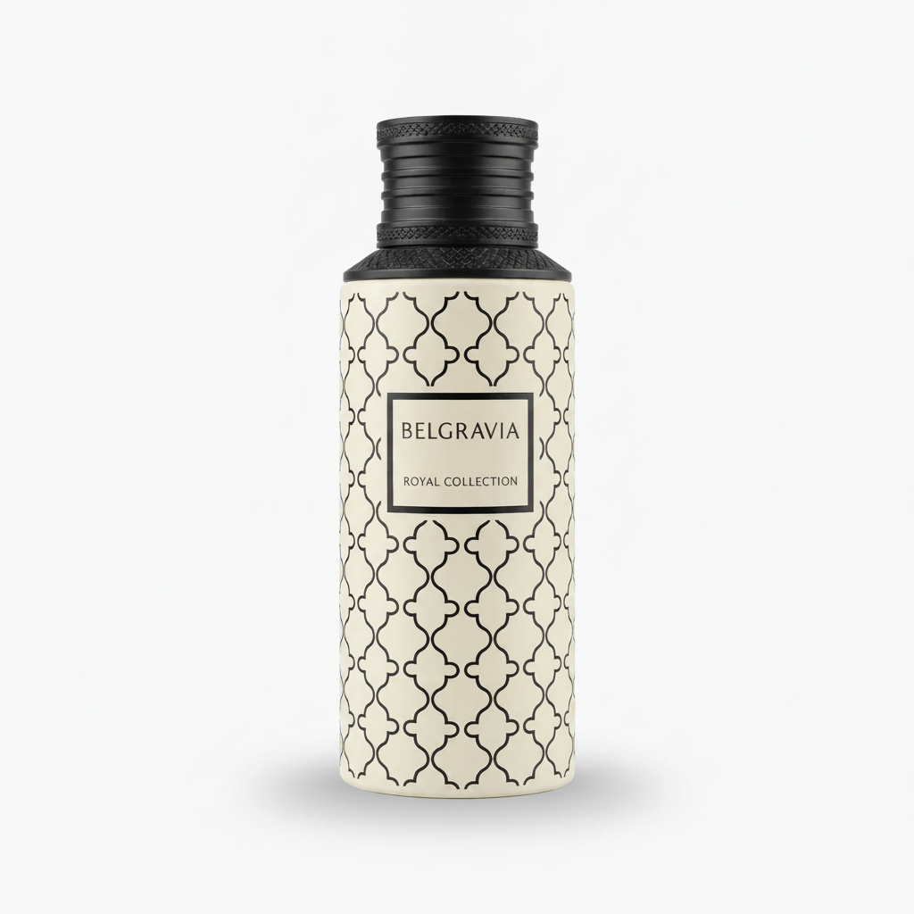 BELGRAVIA MAISON ASRAR EAU PARFUM