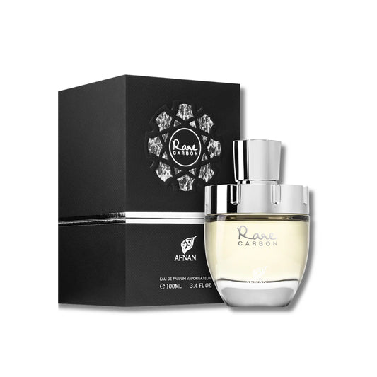 RARE CARBON AFNAN 100ML