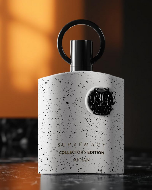 AFNAN SUPREMACY COLLECTORS EDITION 100ML