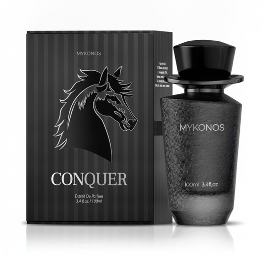 CONQUER MYKONOS EXTRAIT PARFUM
