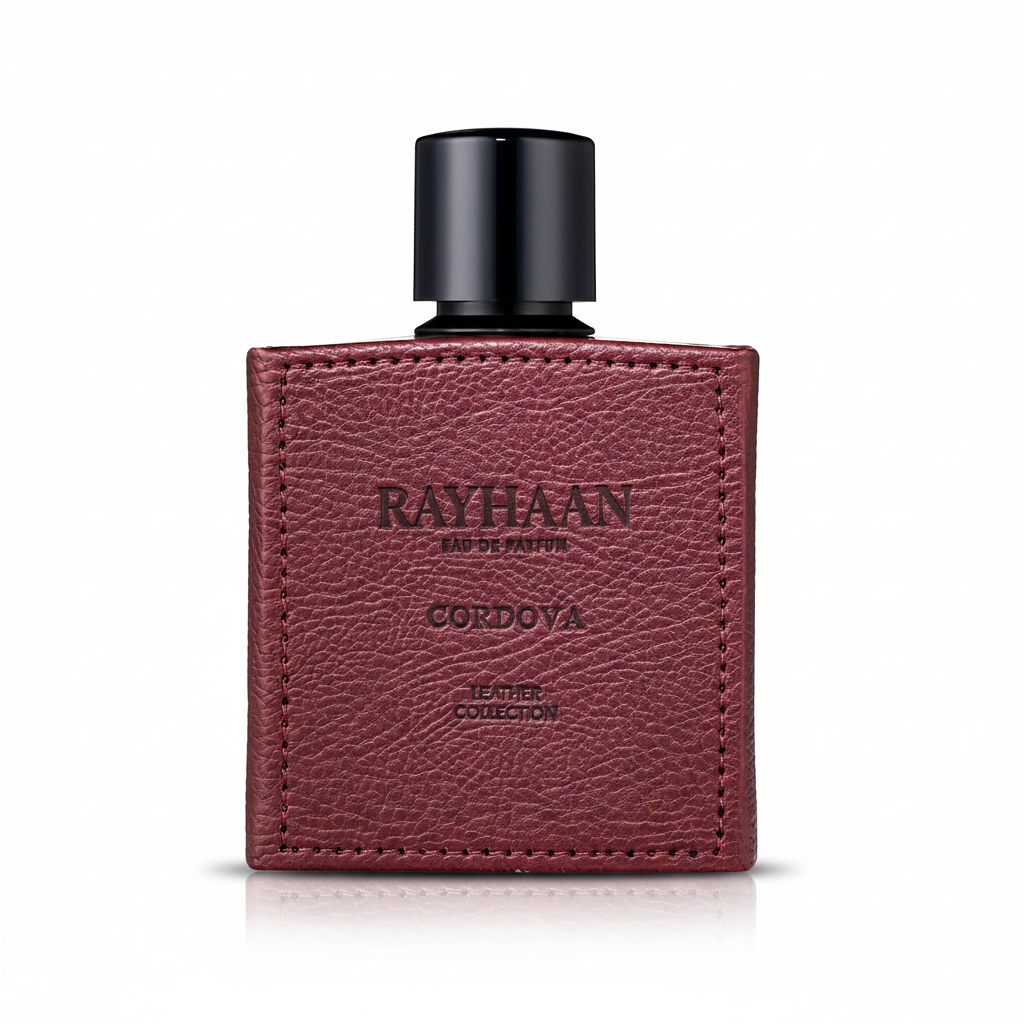 RAYHAAN CORDOVA