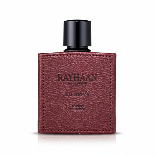 RAYHAAN CORDOVA