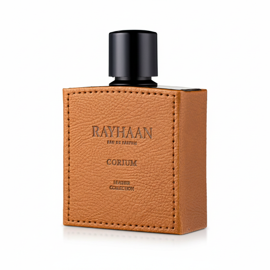 RAYHAAN CORIUM