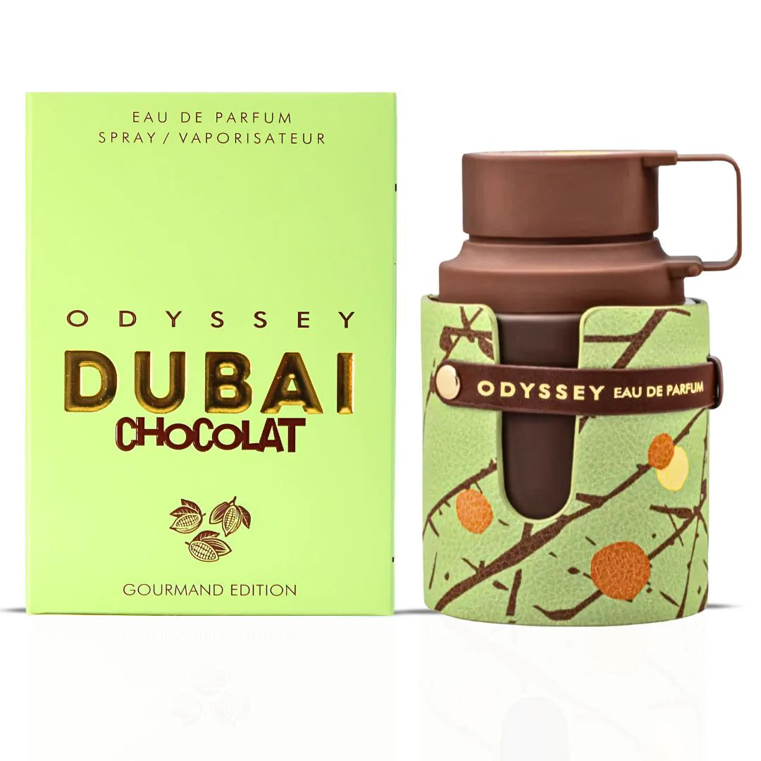 ODYSSEY DUBAI CHOCOLATE ARMAF 100ML