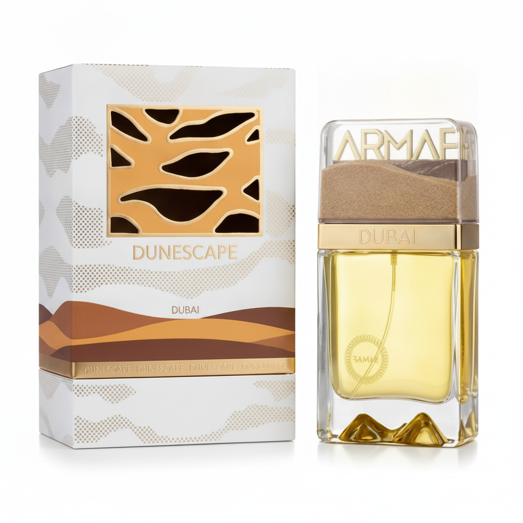 DUNESCAPE ARMAF