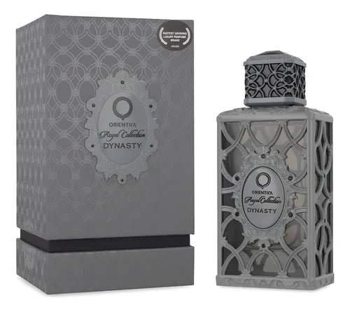 DYNASTY ORIENTICA 80ML