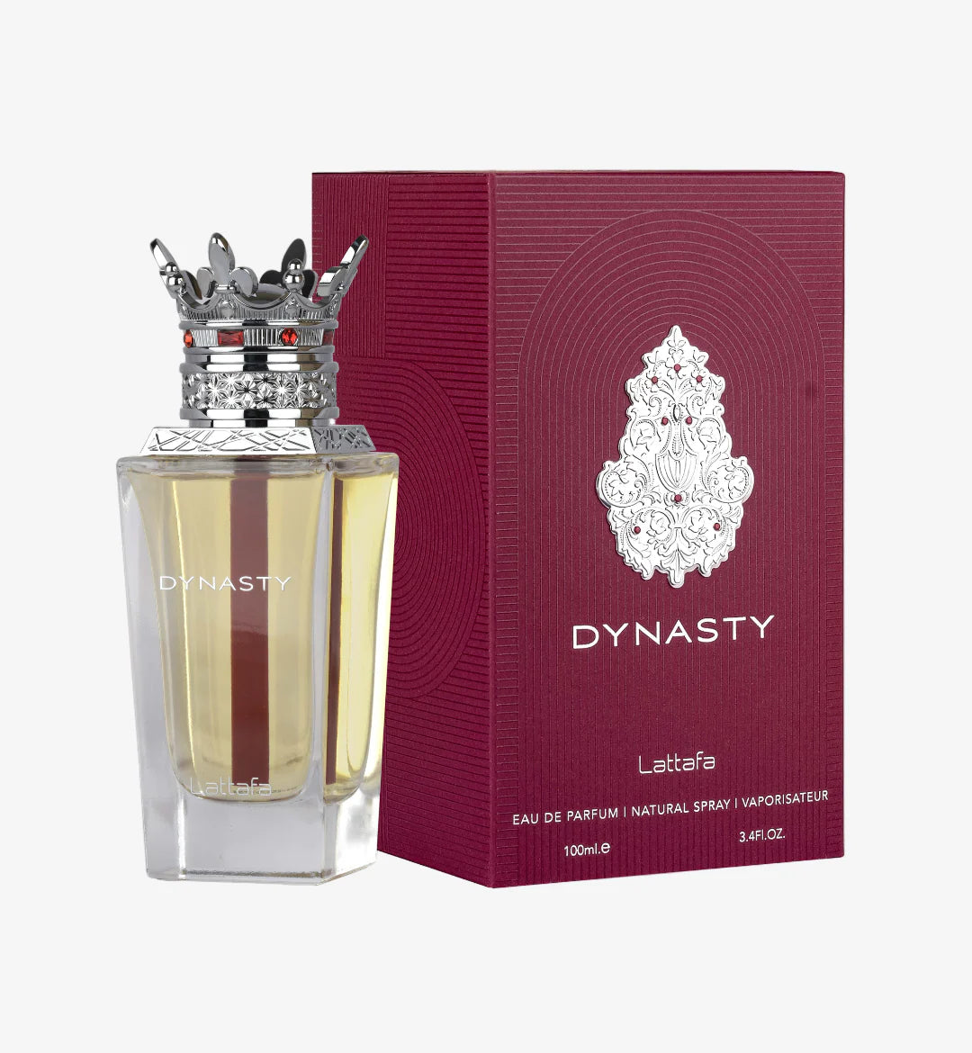 DYNASTY LATTAFA