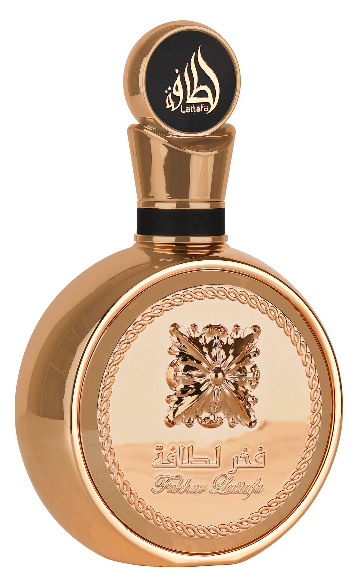 FAKHAR GOLD EXTRAIT LATTAFA