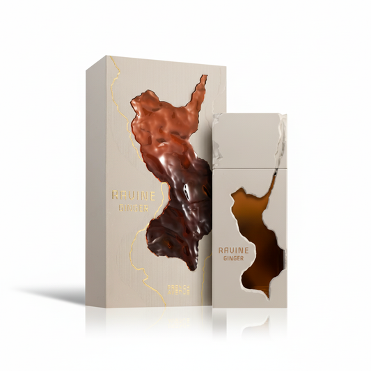 RAVINE GINGER FRENCH AVENUE