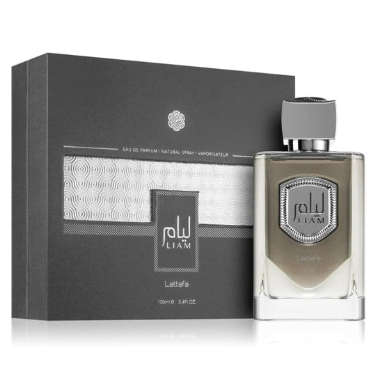 LIAM GREY LATTAFA 100ML
