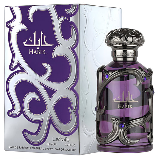 HABIK LATTAFA 100ML