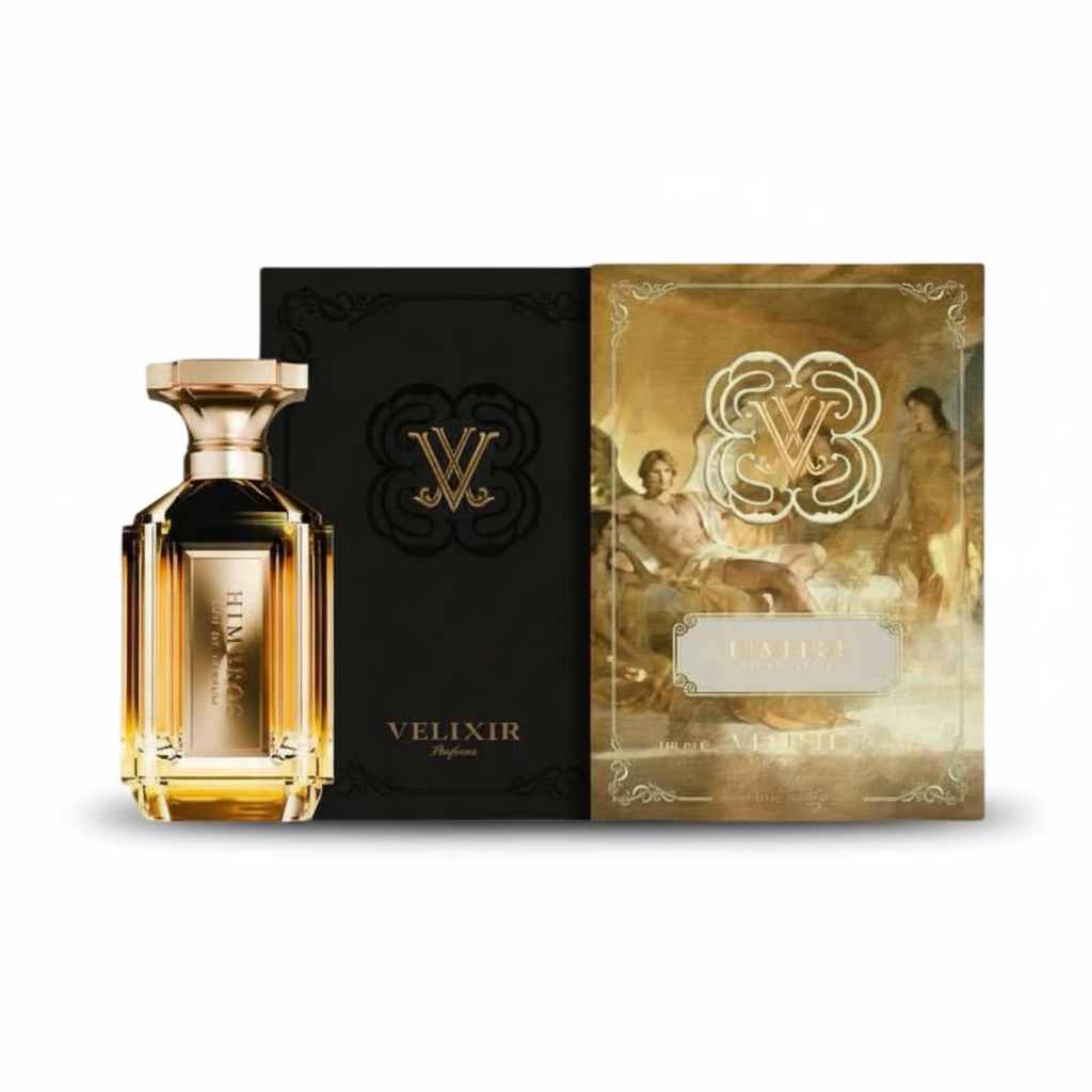 HIMEROS VELIXIR EAU PARFUM