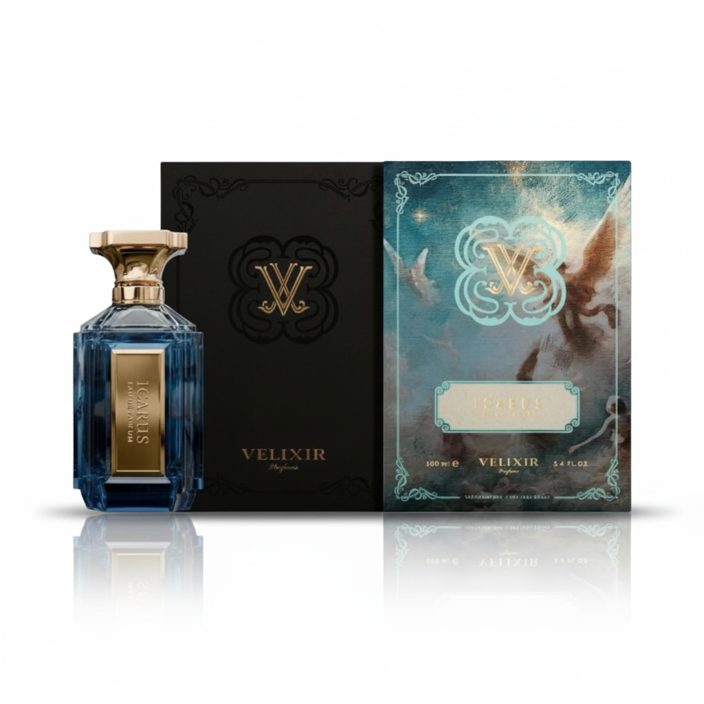 ICARUS VELIXIR EAU PARFUM