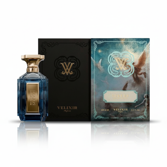 ICARUS VELIXIR EAU PARFUM