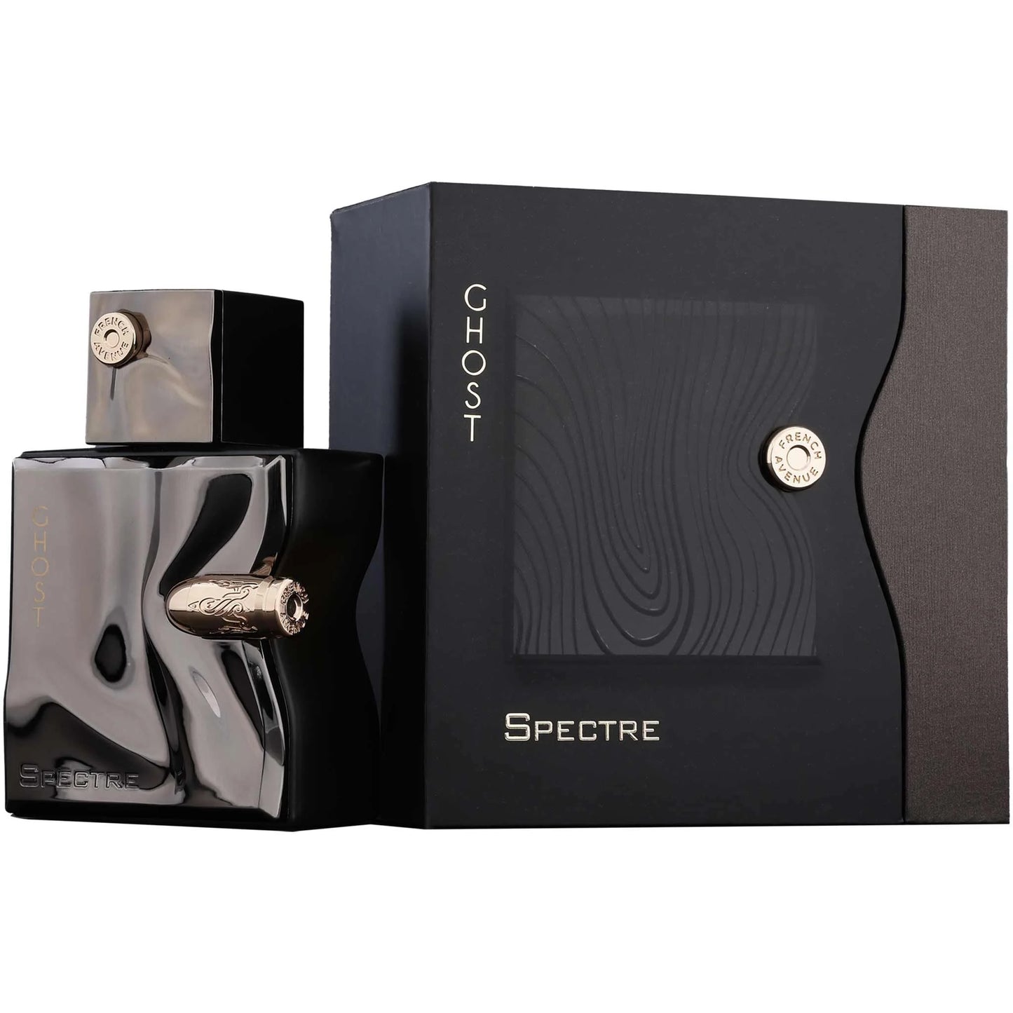 SPECTRE GHOST By FRAGRANCE WORLD 80ML
