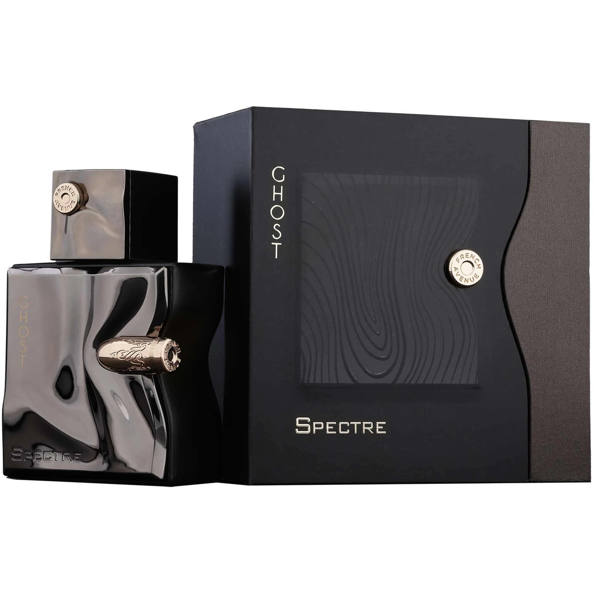 SPECTRE GHOST By FRAGRANCE WORLD 80ML
