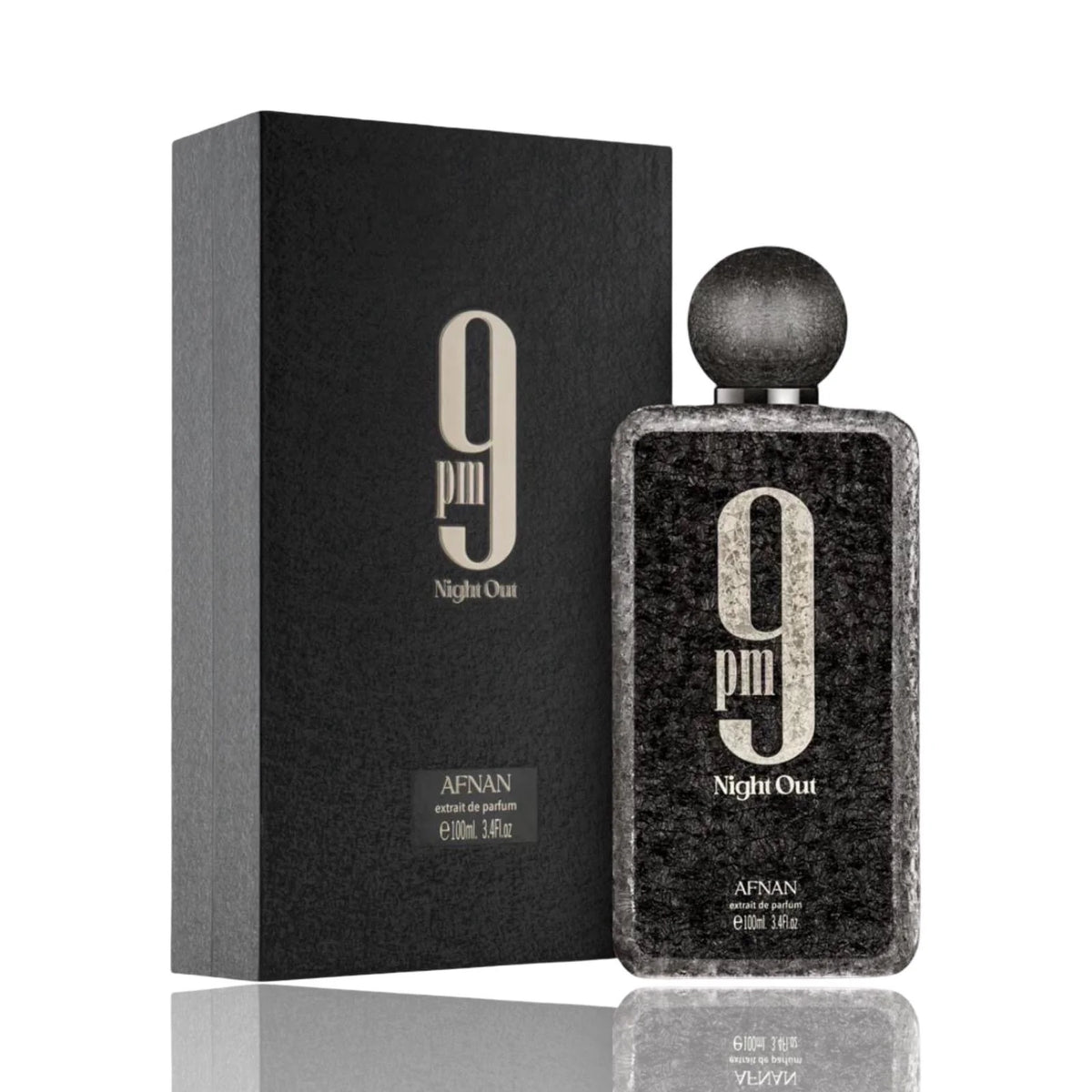 9PM NIGHT OUT 100ML