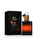 BLACK SAFFRON