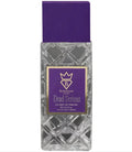 BUJAIRAMI DEAD SERIOUS EXTRAIT PARFUM