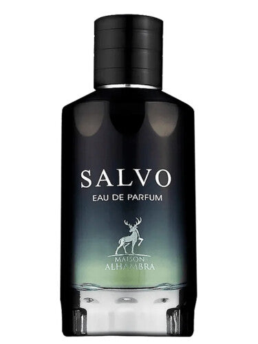 SALVO BY MAISON ALHAMBRA 100ML