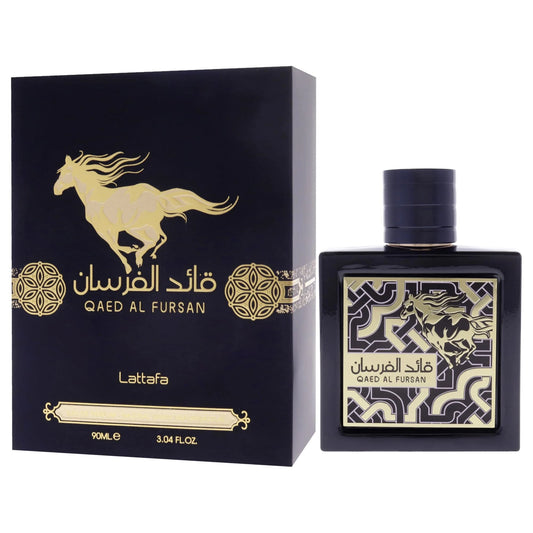 QAED AL FURSAN LATTAFA