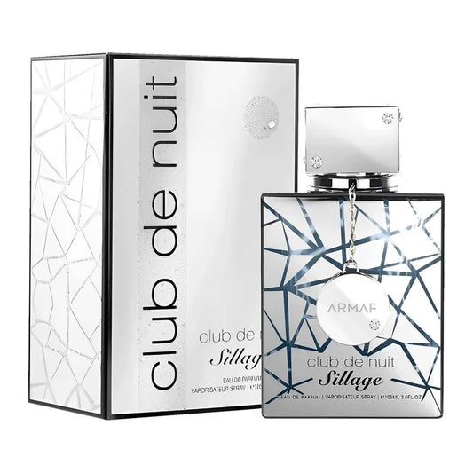 CLUB DE NUIT SILLAGE ARMAF