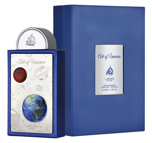 ART OF UNIVERSE LATTAFA 100ML