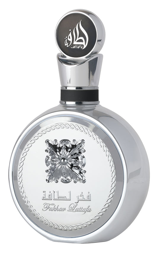 FAKHAR PLATINUM 100ML