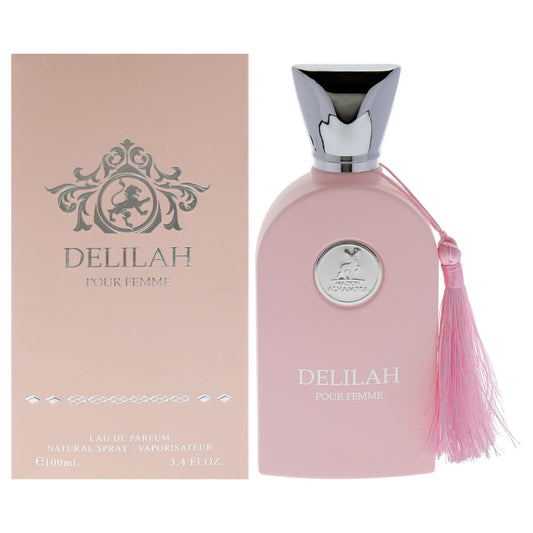 DELILAH MAISON ALHAMBRA 100ML