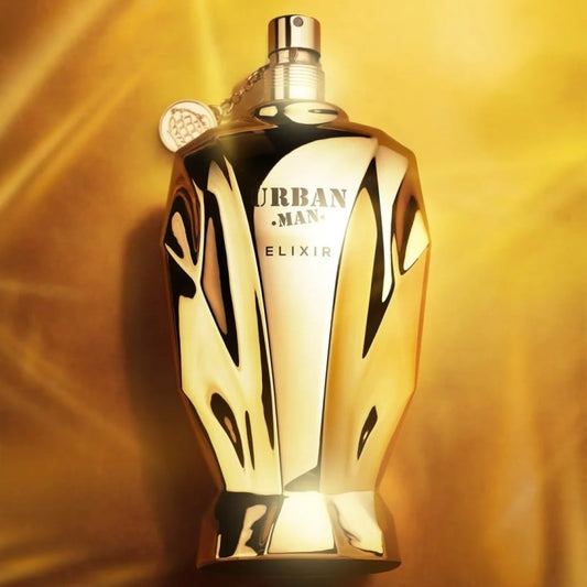 URBAN MAN ELIXIR 100ML