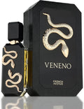 VENENO BLACK FRENCH AVENUE 100ML
