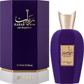RABAB GEMS ZIMAYA 100ML