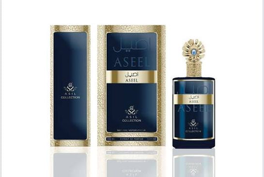 ASEEL BY ASIL COLECTION 100ML