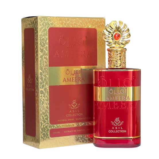 AMEERA BY ASIL COLLECTION 100ML