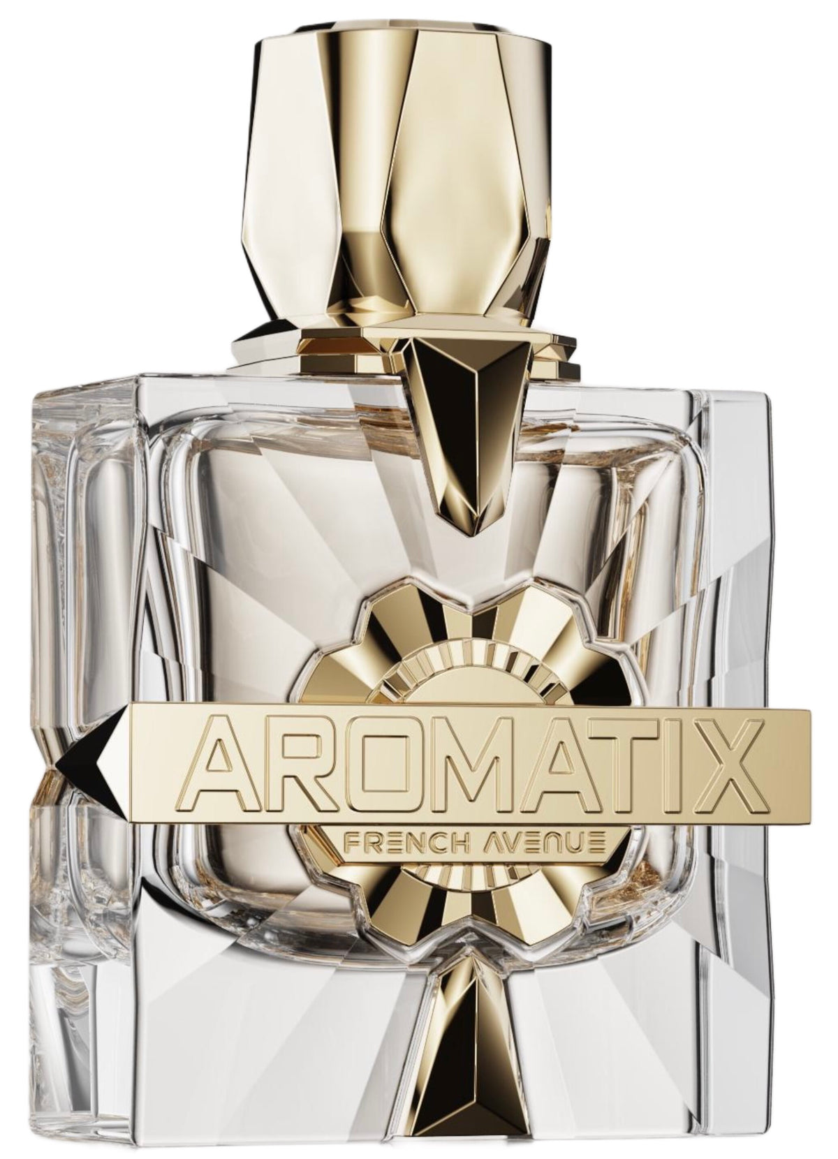 AROMATIX X XANDAL FRENCH AVENUE