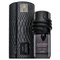 MUSAMAM BLACK INTENSE LATTAFA 100ML