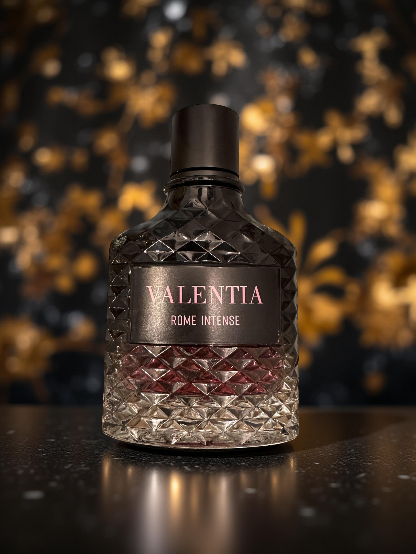 VALENTIA ROME INTENSE FRAGRANCE WORLD 100ML