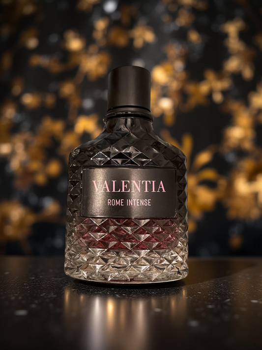 VALENTIA ROME INTENSE FRAGRANCE WORLD 100ML