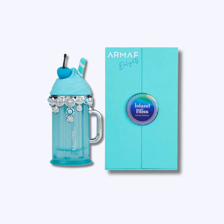ISLAND BLISS ARMAF 100ML