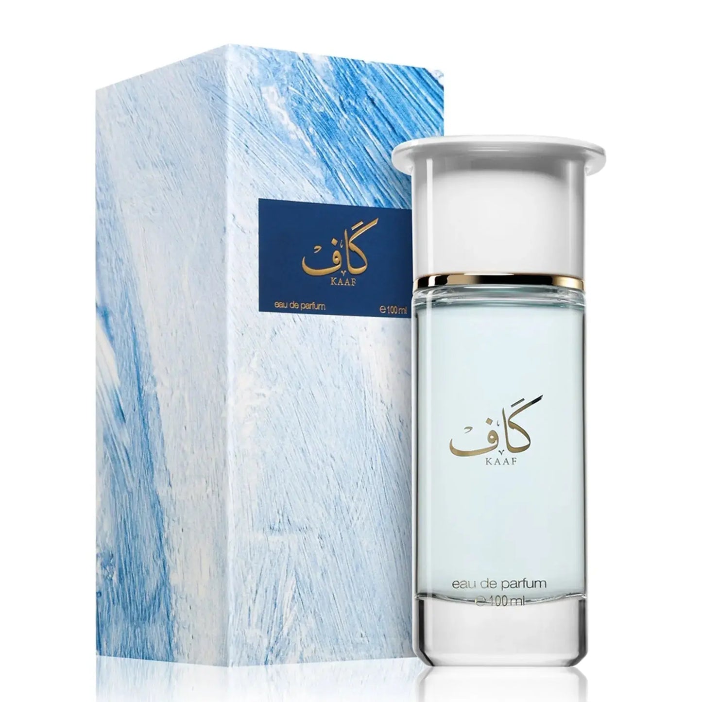 KAAF AHMED AL MAGHRIBI 100ML
