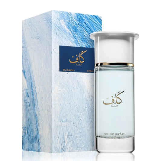 KAAF AHMED AL MAGHRIBI 100ML