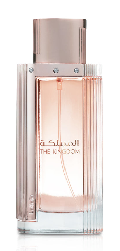 KINGDOM WOMEN LATTAFA 100ML
