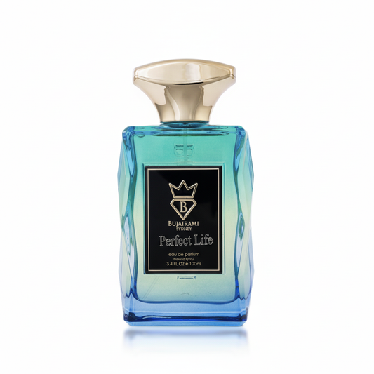 BUJAIRAMI PERFECT LIFE EAU PARFUM