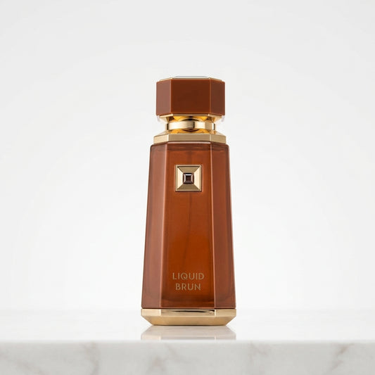 LIQUID BRUN BY FRENCH AVENUE 100ML