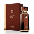 LIQUID BRUN EDIÇÃO LIMITADA