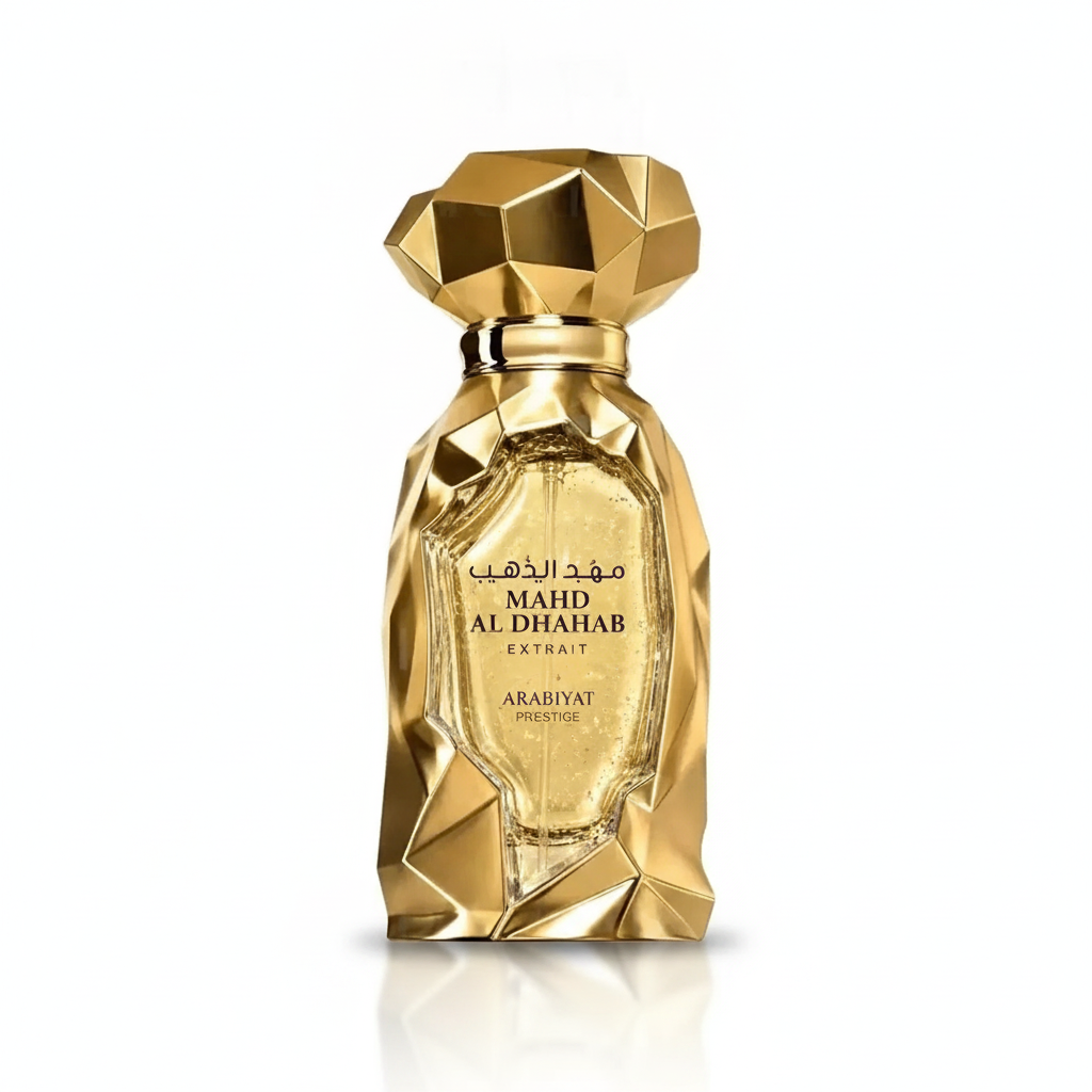 MAHD AL DHAHAB ARABIYAT PRESTIGE EXTRAIT PARFUM