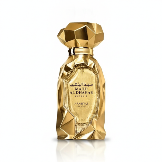 MAHD AL DHAHAB ARABIYAT PRESTIGE EXTRAIT PARFUM