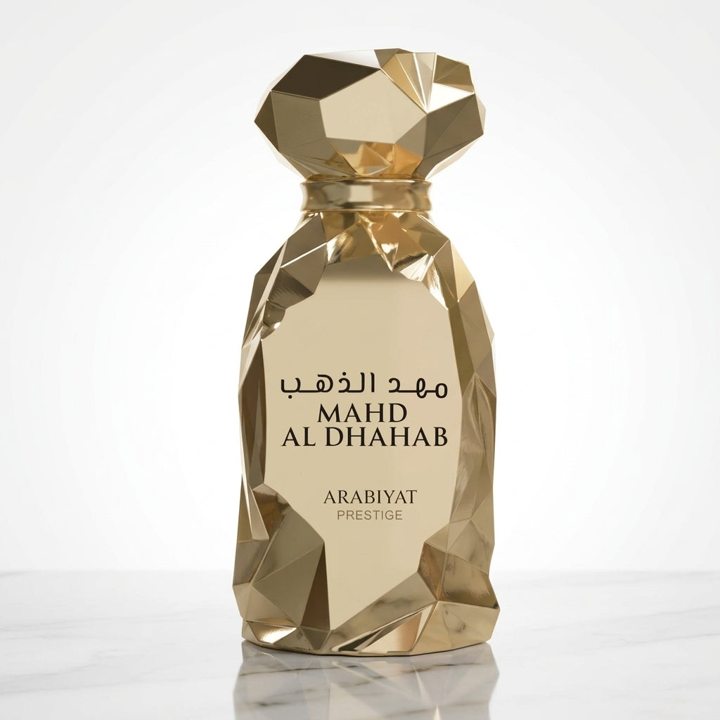 MAHD AL DHAHAB ARABIYAT PRESTIGE 100ML