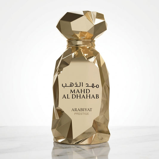 MAHD AL DHAHAB ARABIYAT PRESTIGE 100ML