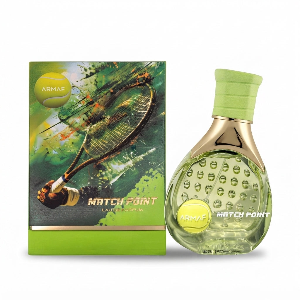 MATCH POINT ARMAF EAU PARFUM
